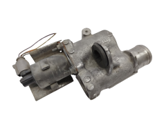 Zawór Egr 8200164563 72281801 1.5 dci Renault Dacia Pierburg 1654