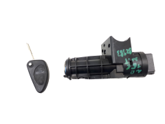 Stacyjka Zapłonowa Alfa Romeo 156 0.6670 0.5521 TRW 1179