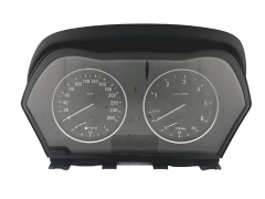 Licznik Obrotomierz BMW 1 6210 9371834 9232891 Johnson