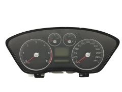 Licznik Obrotomierz Ford Focus C-Max 4M5T-10849-LP 4M5T10849LP