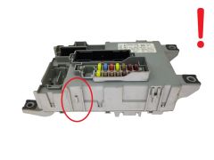 Sterownik 01368892080 28290405 Fiat Delphi