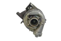 Turbosprężarka 1,6hdi 753420-5 0375J8 9663199280 GT1544V Garrett Peugeot Citroen
