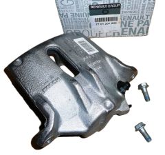 Zacisk Hamulcowy Prawy Przód Oryginał Renault Megane Scenic II 7701207686