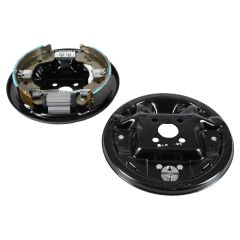 Klocki Hamulcowe Oryginał Renault Clio III Modus 8201046953