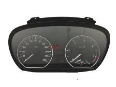 Licznik Obrotomierz BMW 1 E87 6947136 1024952-13 59262