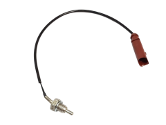 Czujnik Temperatury Spalin VWAG 03L906529B Nowy Oryginał