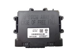 Sterownik TCU Renault 284Y66LA6D F005V03168 0km 1021