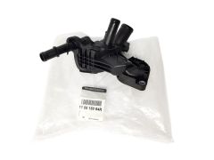 Obudowa Termostatu Oryginał Renault Clio IV Captur Logan 0.9 TCE 110616064R 