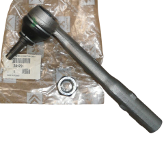 Końcówka Drążka Kierowniczego Prawa Oryginał Citroen C3 II 381791