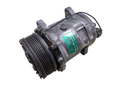 Kompresor Klimatyzacji SD5H14 S6628 508S130A Sanden Citroen Peugeot