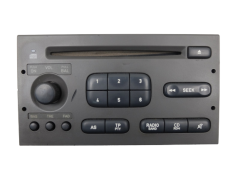 Radio Cd Saab 9-3 5372321 PU-2135C