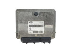 Sterownik 8200144433 CFC203R.01 8200090293 Renault 57432