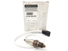 Sonda Lambda Oryginał Renault Clio 4 Megane Scenic 4 1.2-1.6 TCe 226905987R