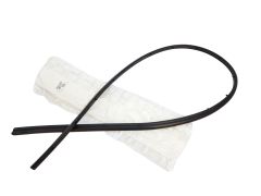 Uszczelka Progu Drzwi Prawa Peugeot 406 9023LK Nowy Oryginał