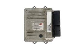 Sterownik Suzuki FGP 55195173 AB 71600.039.01 38870