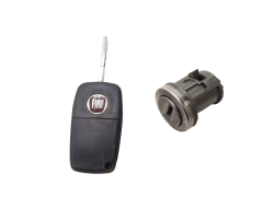 Stacyjka Zapłonowa FIAT Alfa Romeo Lancia B365 1126