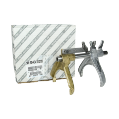 Przesuwka Widełki Skrzyni Oryginał 46337550 255481 Fiat Citroen