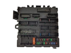 Skrzynka Bezpieczników 12769679 519161301 Saab GM