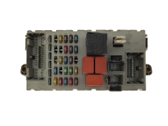 Skrzynka Bezpieczników Fiat 51734379 NPL 51733921 CPL 501210050080 Delphi