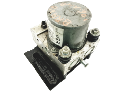 Pompa Abs Fiat Bravo 51798096 0265950756 Bosch