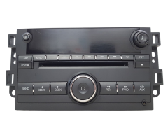 Radio Chevrolet Epica 96628287 122000-8080D101