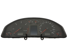 Licznik Obrotomierz Audi A6 4B0920931MX 110208948028