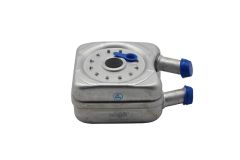 Chłodnica Oleju 078117021A 11170068501 VW Audi Seat Skoda Vika