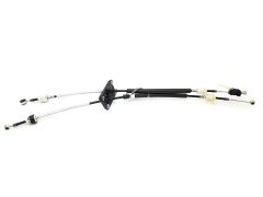 Linka Zmiany Biegów Jumper Boxer Ducato 2.2HDi 55260276 Qplus