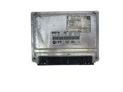 Sterownik 0261204467 DME1437284 BMW Bosch 54081