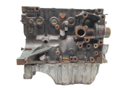 Blok Silnika 1,6 16v NFU 0135EH Citroen C3 C2