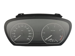 Licznik BMW 1 E87 9166821-02 1024952-85 43496