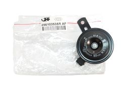 Klakson Nowy Renault Megane 3 Scenic 3 256103535R