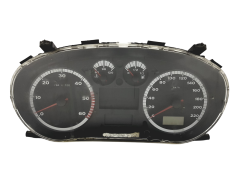 Licznik Obrotomierz Seat Cordoba W06K0920801F 110008924029 57195