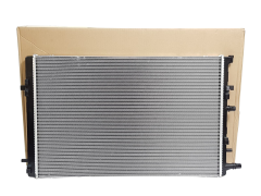 Chłodnica Cieczy Silnika Renault 1.5 DCI 214109155R Nowy Oryginał