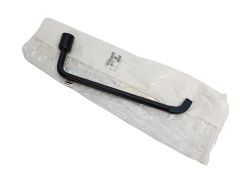 Klucz Citroen Peugeot 671739 6717.39 Oryginał