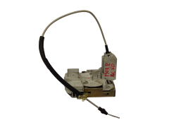 Zamek Drzwi Prawy Przód 9136L2 Peugeot 307 Kiekert 10731