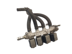 Listwa Wtryskowa LPG 67-014303 110R-004304 E8 RAIL IG1 