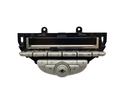 Wyświetlacz Radia Mini Cooper R56 R57 2948