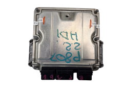 Sterownik Citroen Peugeot 9652590280 0281011363 2.2 HDI Bosch