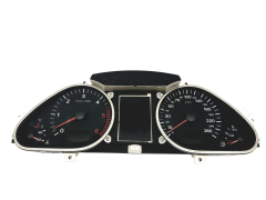 Licznik Audi A6 C6 4F0920931B 503000731602 57369