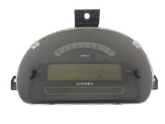 Licznik Obrotomierz Citroen C2 9660225980 D 02 56365