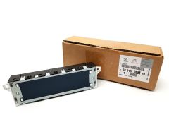 Wyświetlacz Radia Oryginał Citroen Peugeot 207 308 C3 3008 5008 9821851780