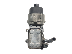 Obudowa Filtra Oleju 1103T3 9656830180 2.0 D HDI 16v PSA Volvo 9810152980 02