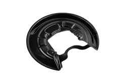 Osłona Tarczy Hamulcowej Do VW 1K0615611N 66151749901 Vika