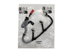 Przewód Paliwa Oryginał 166716979R Renault