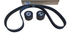 Zestaw Paska Rozrządu Oryginał 083182 0831.82 Citroen Peugeot