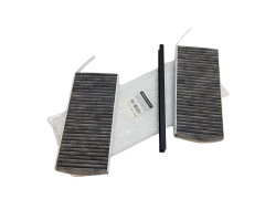 Filtr Kabinowy Renault 272770741R Oryginał