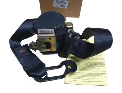 Pas Bezpieczeństwa Lewy Przód Oryginał 8973G0 8973.G0 Peugeot