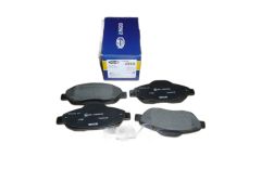 Klocki Hamulcowe Przód MAGNETI MARELLI 363700201766 425393