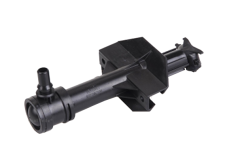 Dysza Spryskiwacza Reflektora Lewa 8U0955101B 99551802201 Audi Q3 Vika